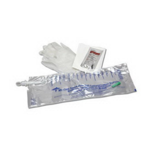 My-Cath Touch Free Self Catheter Kit 14 fr Sterile