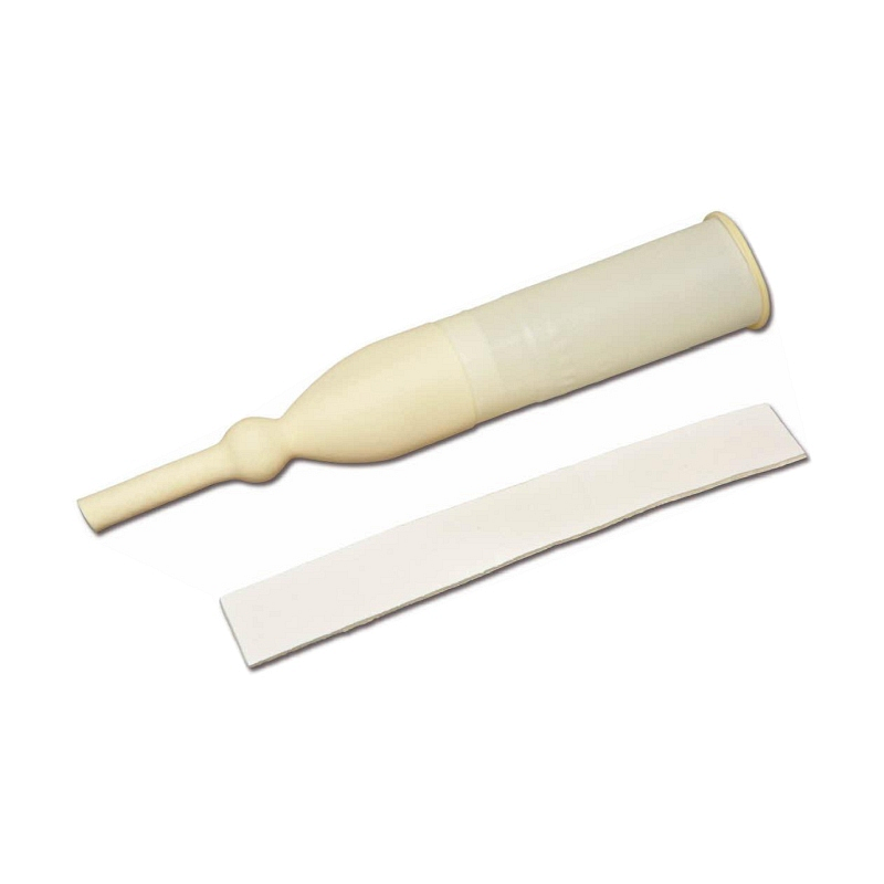 Exo-Cath Latex Male External Catheters