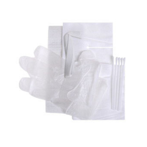 Surgilast Pre-Cut Tubular Elastic Dressing Retainer