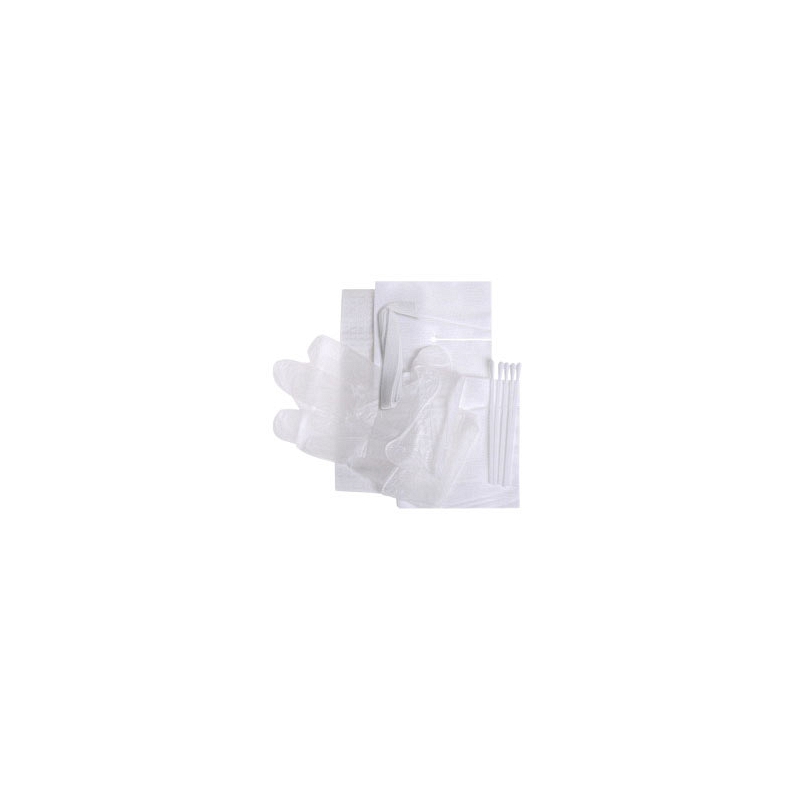 Tracheostomy Clean and Care Kit