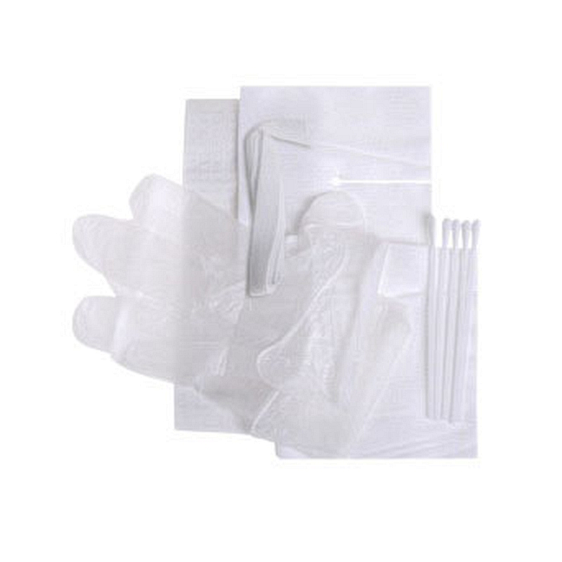 Surgilast Pre-Cut Tubular Elastic Dressing Retainer