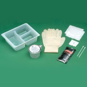 Tracheostomy Clean and Care (Kit)