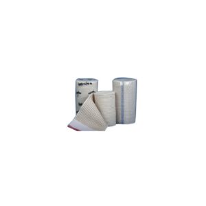 Velcro Sterile Matrix Elastic Bandage 6" x 5 yds.