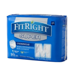 Super Strength Lubricating Ostomy Deodorant 8 oz Bottle