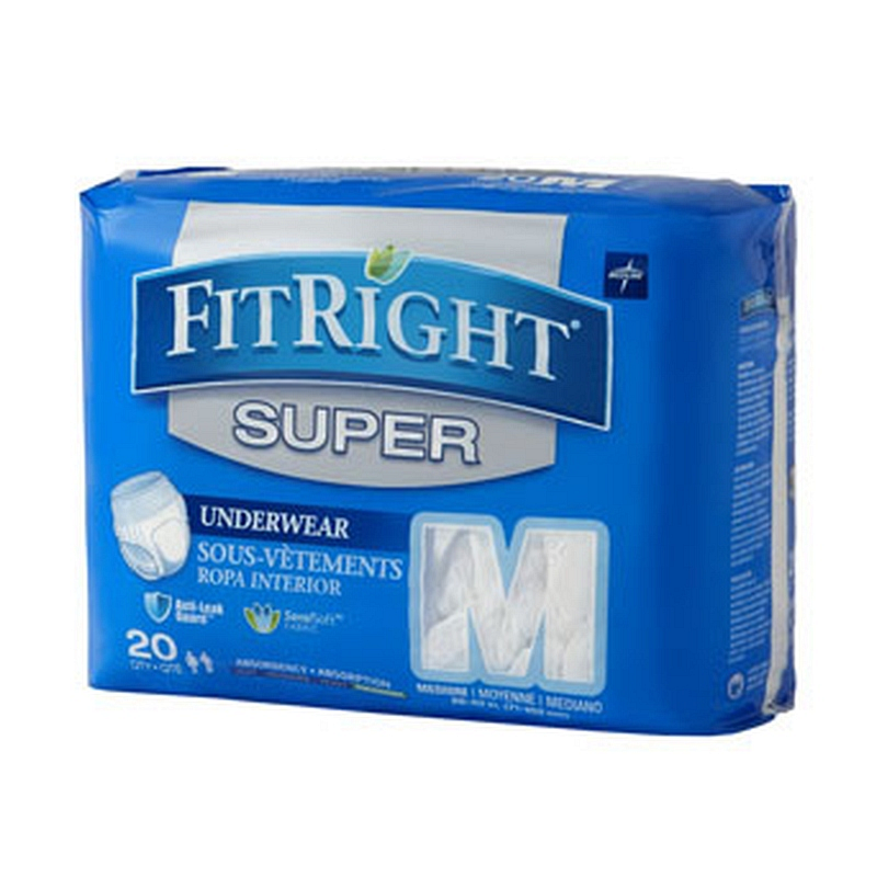 Super Strength Lubricating Ostomy Deodorant 8 oz Bottle