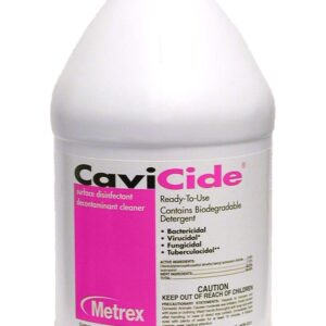 CaviCide Surface Disinfectant/Decontaminant Cleaner