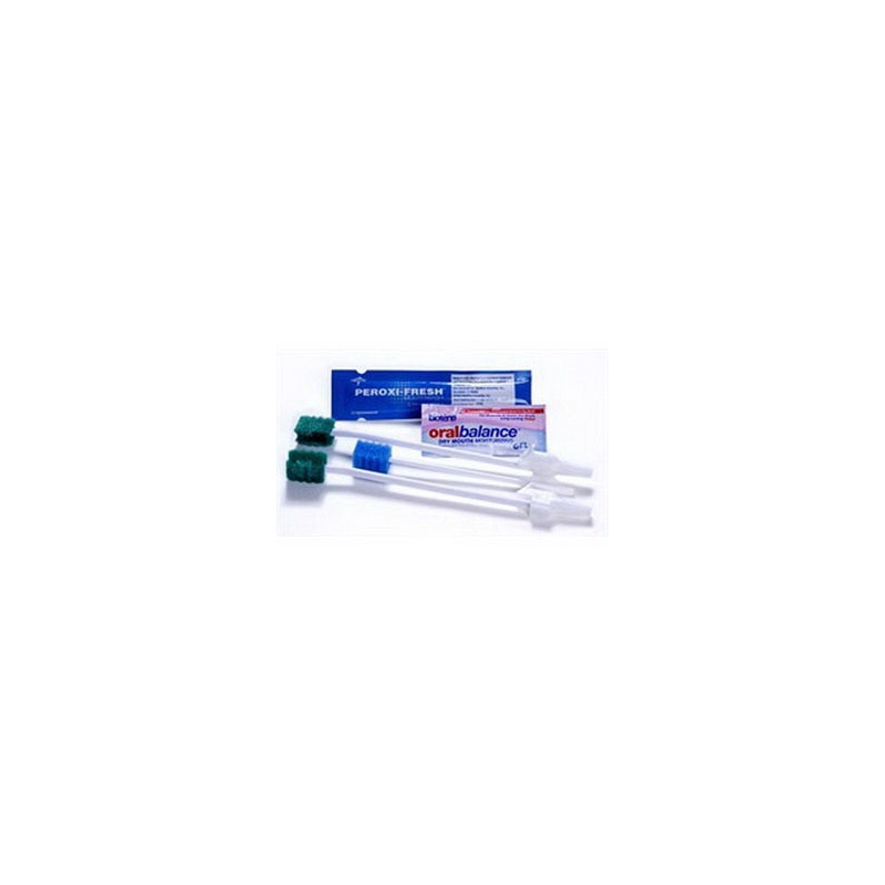 Standard Swab Suction Kit 33 oz.