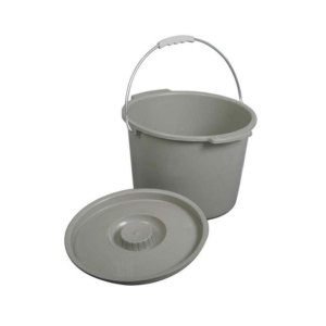 Graduated Rectangular Wash Basin 6-quart
