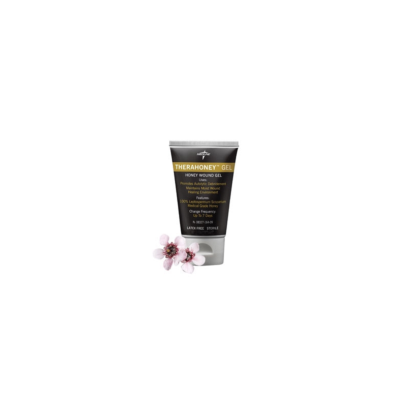 TheraHoney Wound Gel