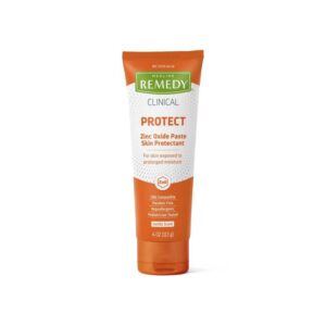 Remedy Phytoplex Z-Guard Skin Protectant Paste