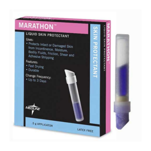 Marathon Liquid Skin Protectant