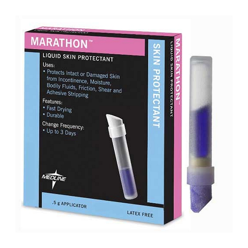 Marathon Liquid Skin Protectant