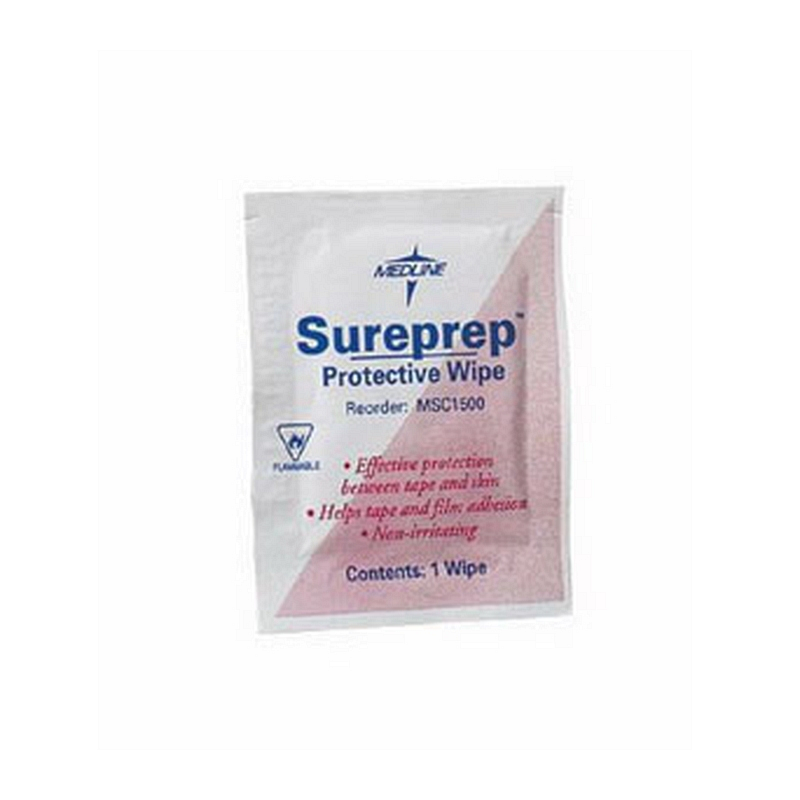 Sureprep Skin Preps (50 count)