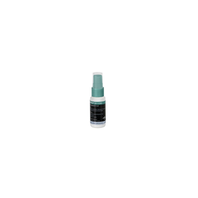 Sureprep No Sting Skin Protectant Spray 28 mL Bottle