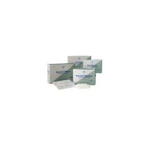 Suresite Transparent 2 Handle Film Dressing 4" x 5" Rectangle