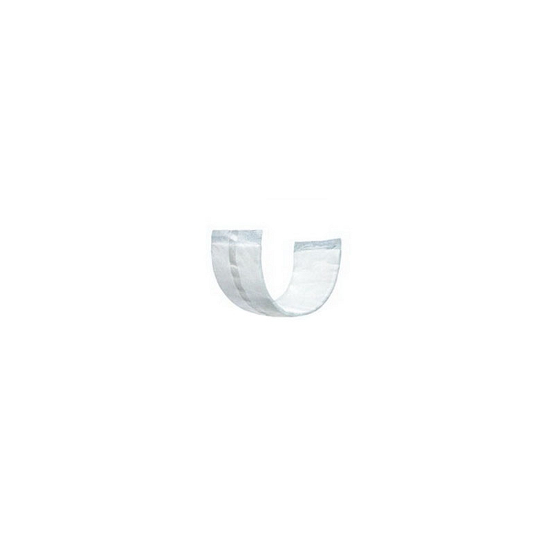 Doublers Diaper Liner 3-1/2" x 11-1/2"