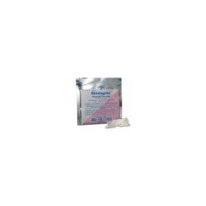 Skintegrity Hydrogel-Impregnated Gauze Dressing 4" x 4"