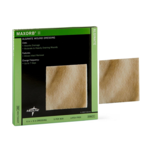 Maxorb II Alginate Wound Dressing