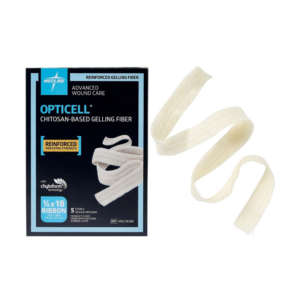 Opticell Gelling Fiber Wound Dressing