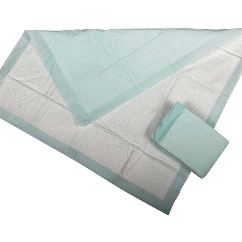 Disposable Premium Polymer Underpad 23" x 36"