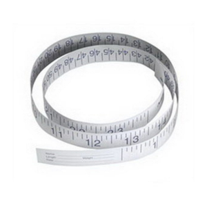 Disposable Paper Tape Measure