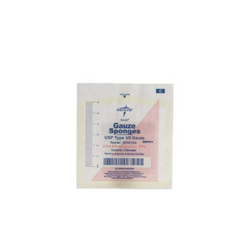 Medline Woven Gauze Sponge