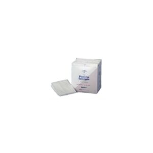 Sterile Post-Op Gauze Sponge 4" x 3"