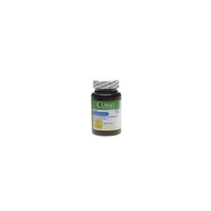 CURAD Sterile Plain Packing Strip 1/4" x 5 yds.