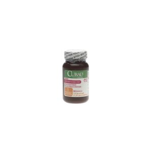 CURAD Sterile Iodoform Packing Strip 1/2" x 5 yds.