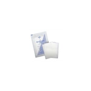 CURAD Sterile Non-Adherent Pad 3" x 8"