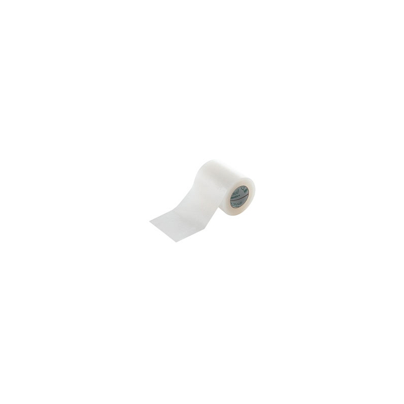 Curad Transparent Adhesive Tape