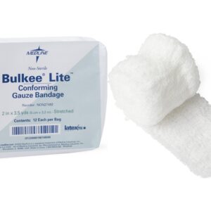 Conforming Bandages