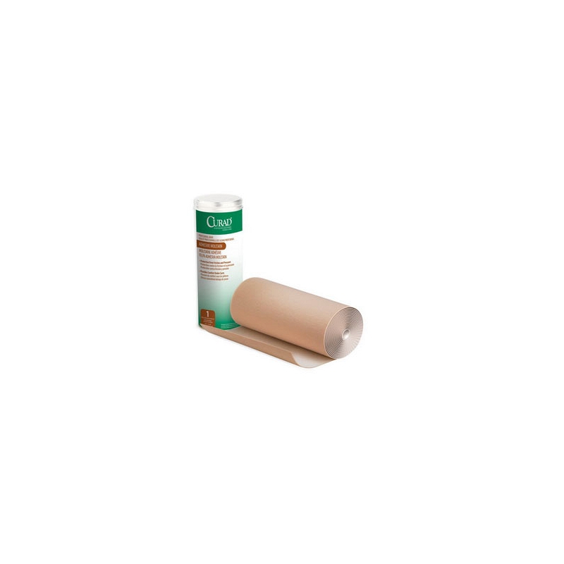 Curad Medfix Adhesive Moleskin 9" x 4 yds.
