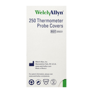 SureTemp Thermometer Probe Covers