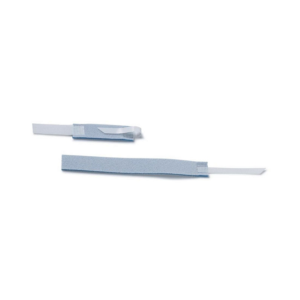 Two Piece Trach Tube Holder
