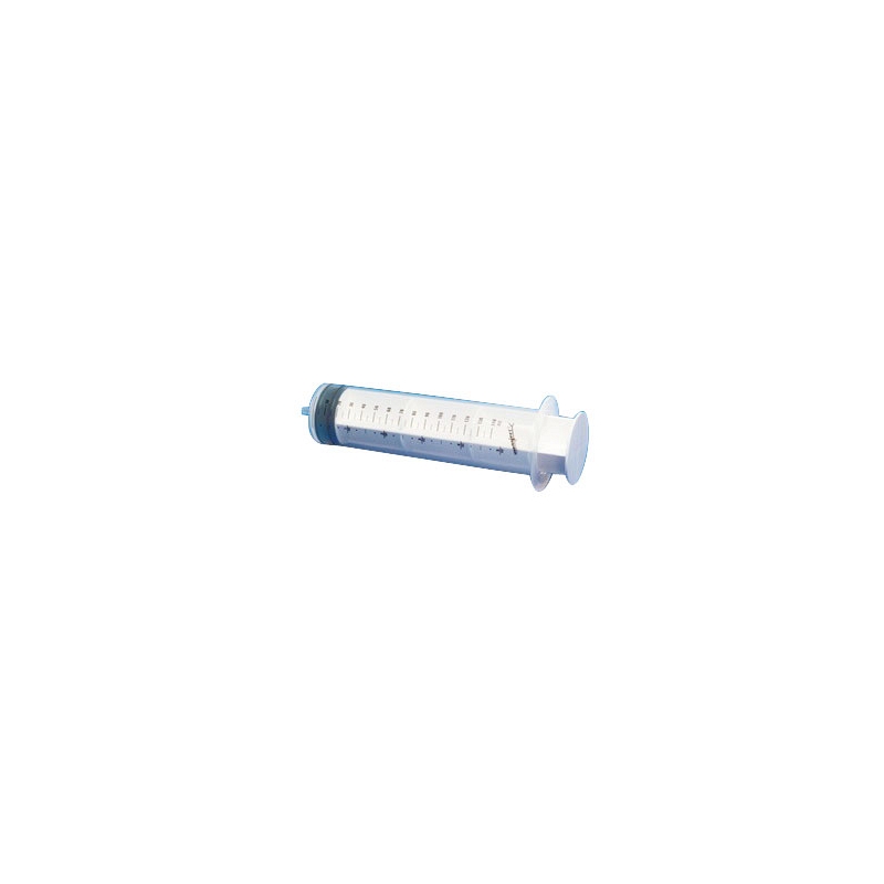Monoject Piston Syringe 140 mL
