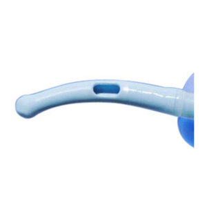 Dover 2-Way Silicone Foley Catheter 14 fr 17" L