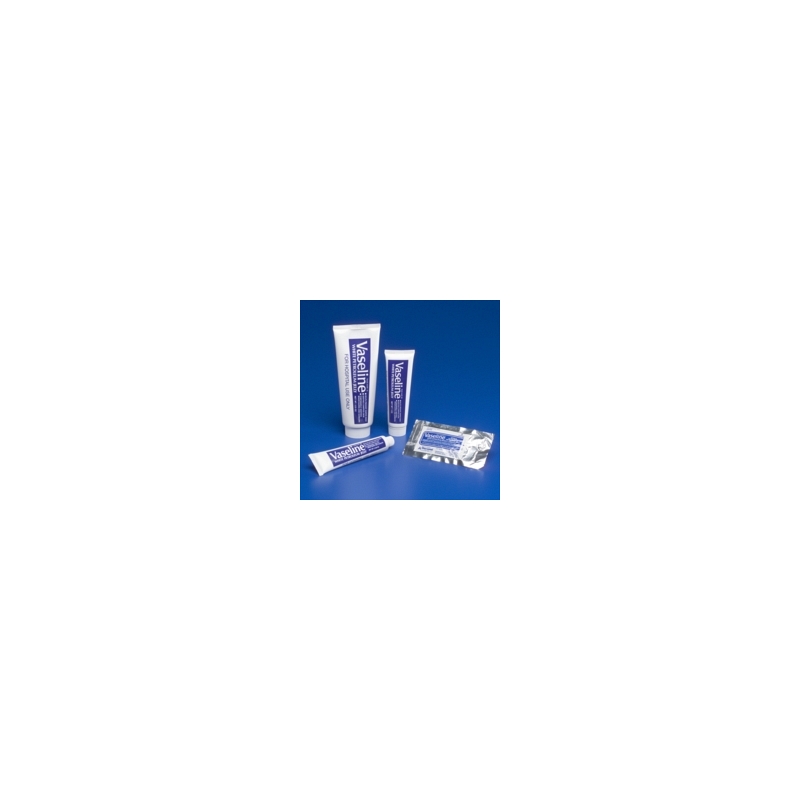 Vaseline Petroleum Jelly 5g Packet