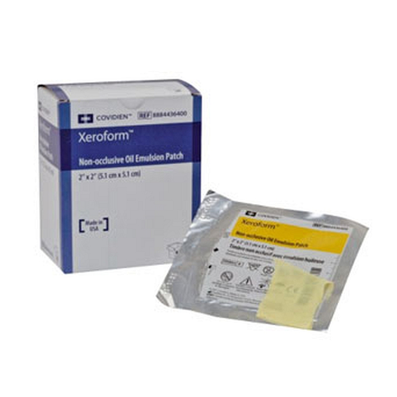 XEROFLO Gauze Dressing