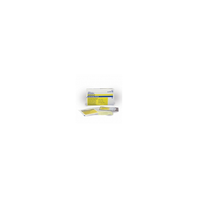 Curity Sterile Oil Emulsion Roll 4" x 3 yds.