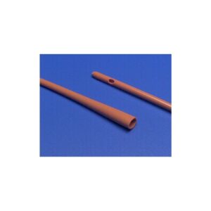 Dover ROB-NEL Urethral Catheter 20 Fr 16"