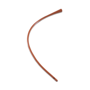 Dover Rob-Nel Intermittent Catheter 28 French