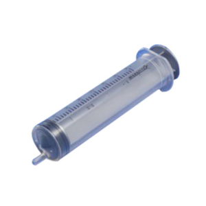 Monoject Catheter Tip Irrigation Syringe