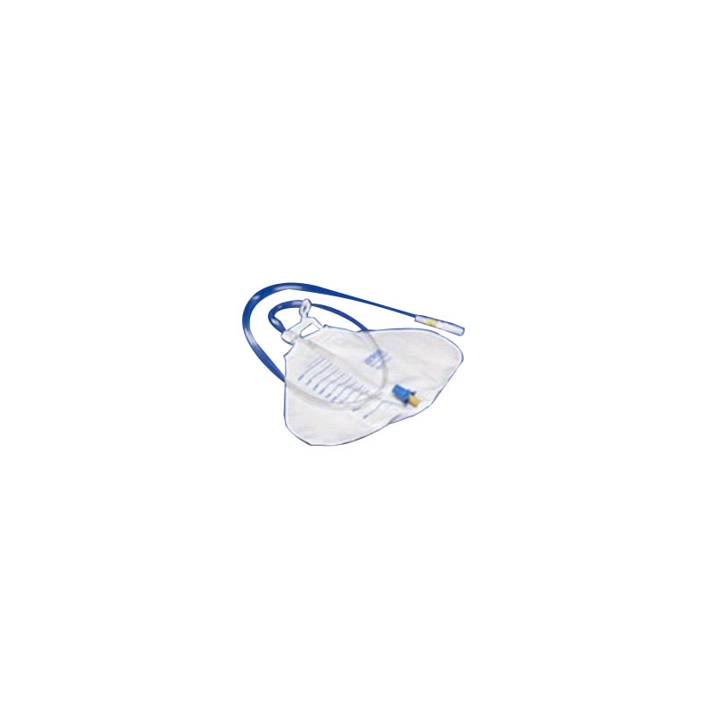Dover T.U.R.P. Drainage Bag 4