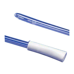 Dover Female Intermittent Catheter 14 fr 6-1/2" L Sterile