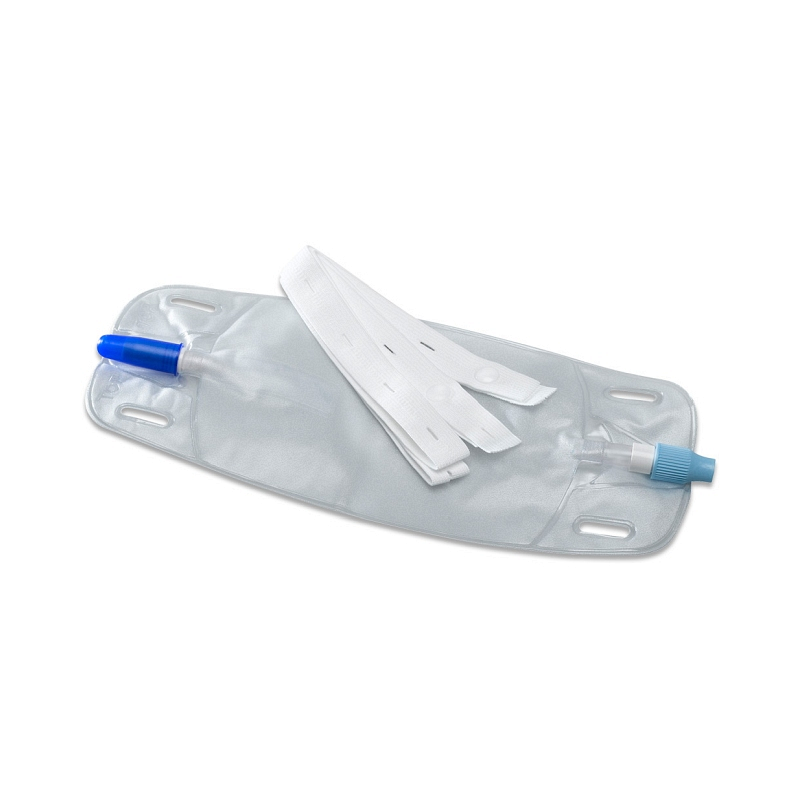 Uri-Drain Reusable Deluxe Leg Bag