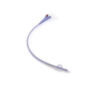 Foley Catheters