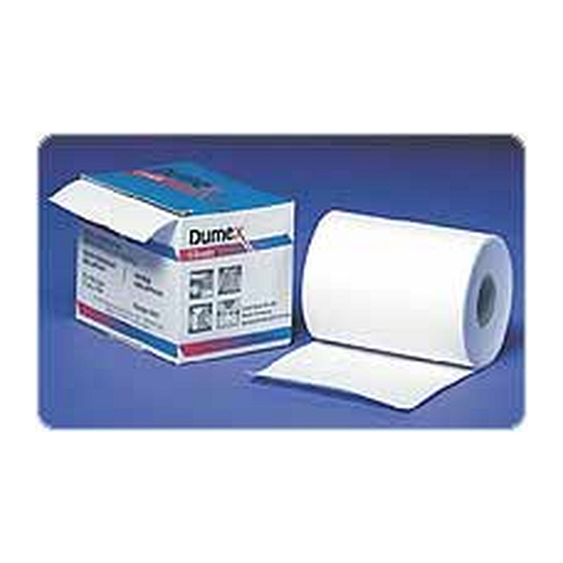 Ultrafix Self-Adhesive Dressing Retention Tape 4" x 11 yds.