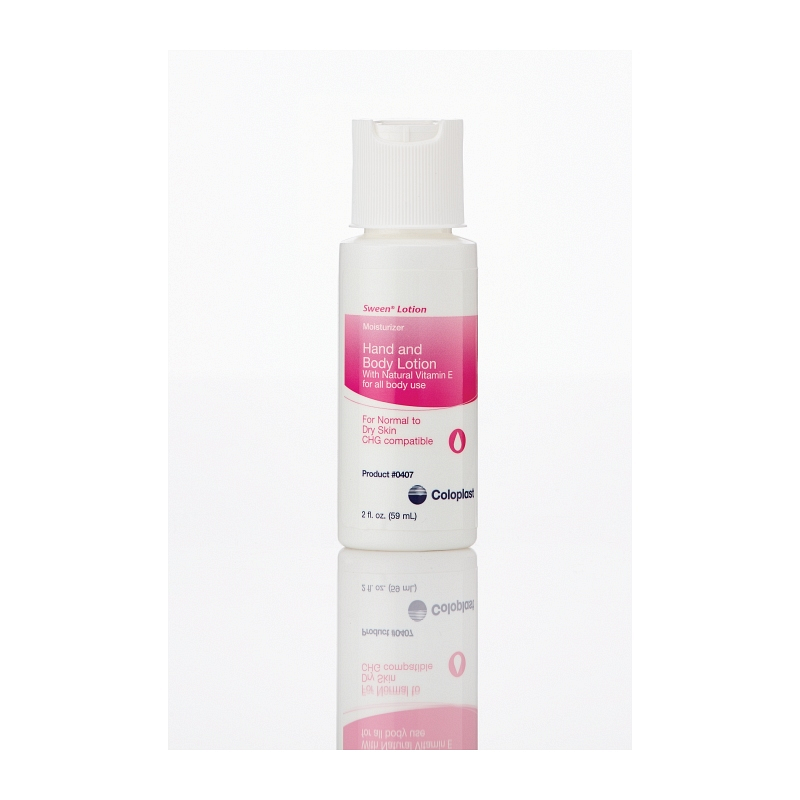 Sween Moisturizing Lotion