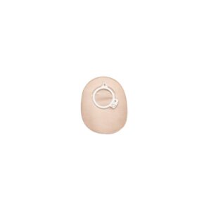SenSura Click 2-Piece Closed Pouch 3/4" - 7/8"